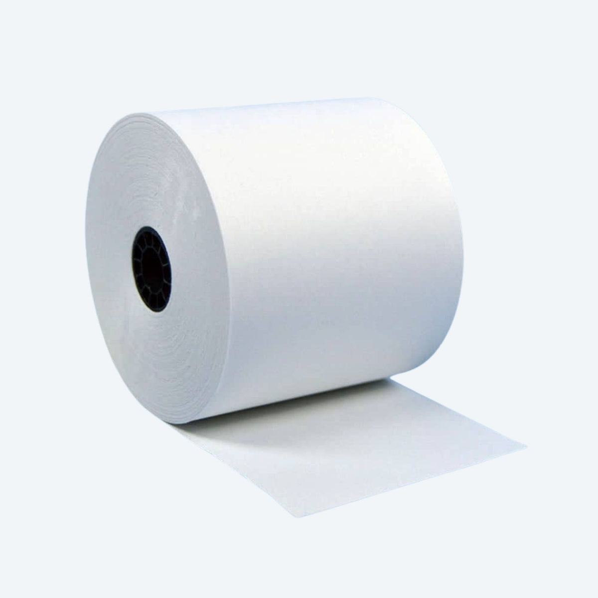 Receipt Paper Roll 2-3/4 in x 190 ft 1-Ply 883512