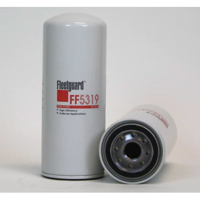 Fleetguard FF5319 Spin-On Fuel Filter