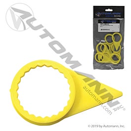 Automann 201.LWN33 Loose Wheel Nut Indicator 10pk