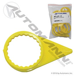 Automann 201.LWN41 Loose Wheel Nut Indicator 10pk