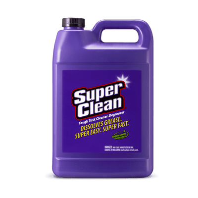 Super Clean Cleaner-Degreaser