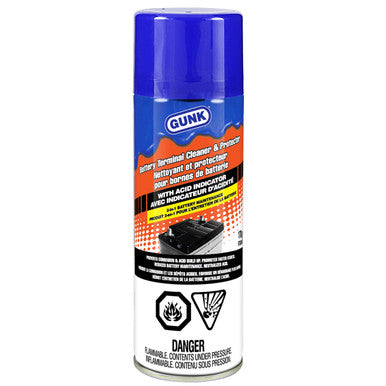 Gunk Battery Terminal Cleaner & Protector - 5 oz BTCAP6