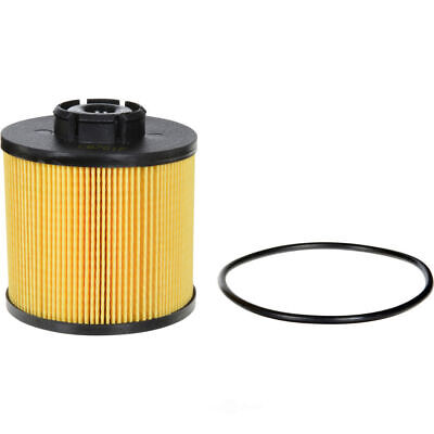 Luber-finer L8701F Fuel Filter
