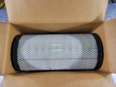 Luber-finer LAF8149 Radial Seal Air Filter