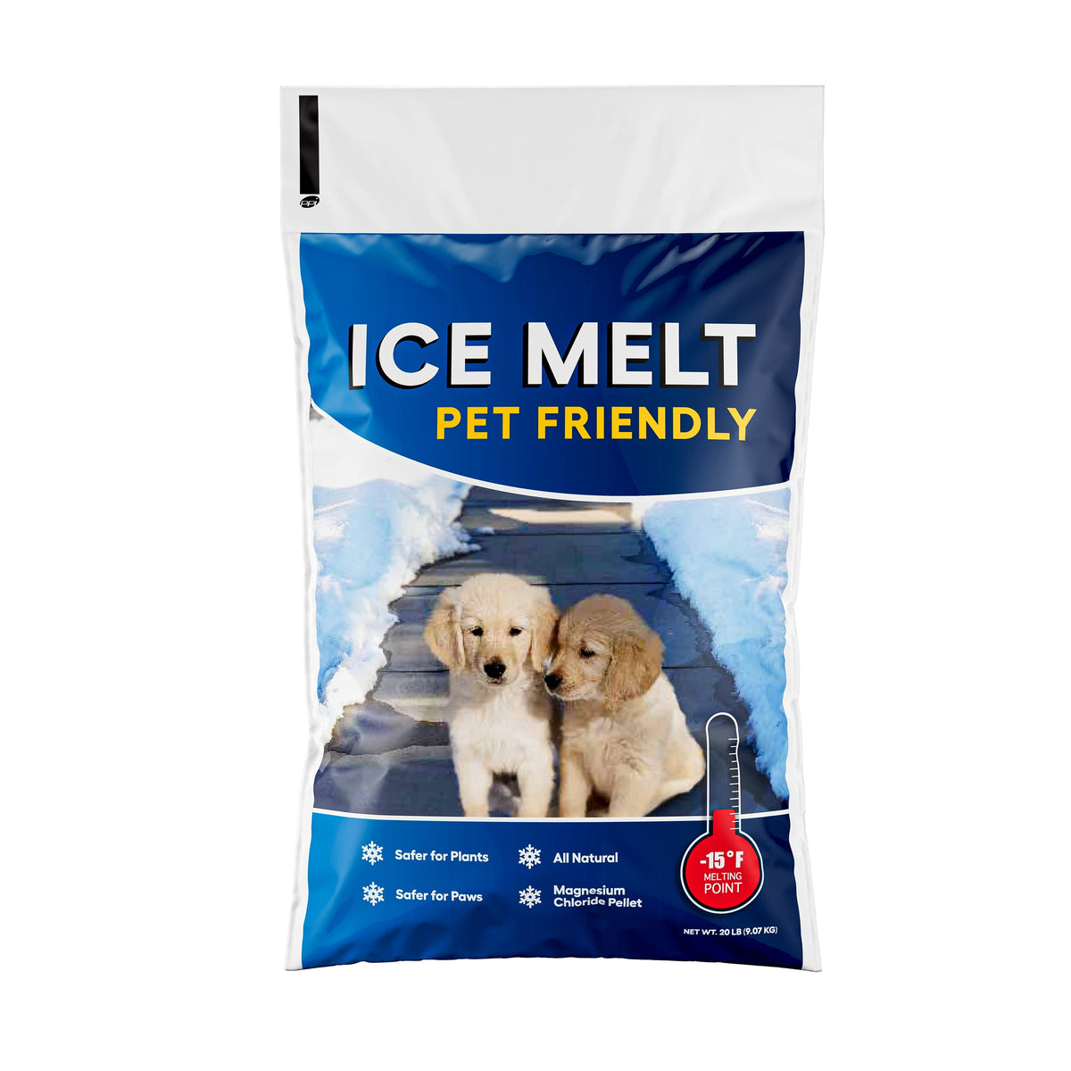 Pet Safe Ice Melt - 20 lb Bag