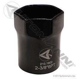 Automann 210.1902 Socket Wrench 2-3/8in 6PT
