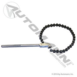 Automann 210.5004 Chain Wrench