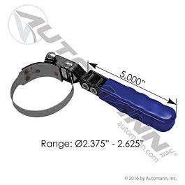 Automann 210.5006 When Inv Depleted Use 210.5021
