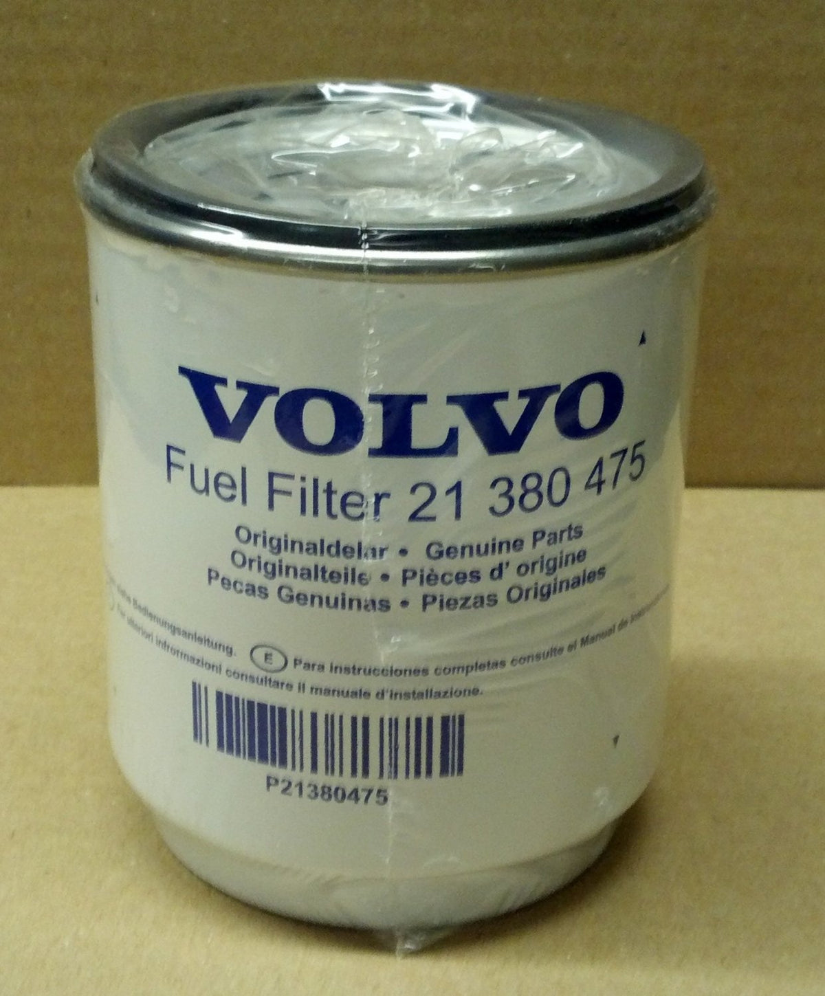 Volvo 21380475