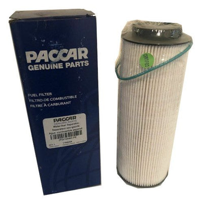 PACCAR 2164463PE Extended Service Fuel Filter Element - MX-13 EPA13