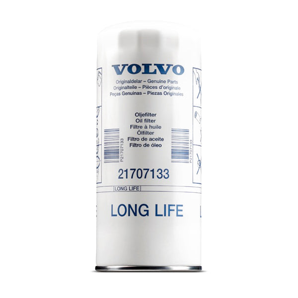 Volvo Oil Filter 21707133