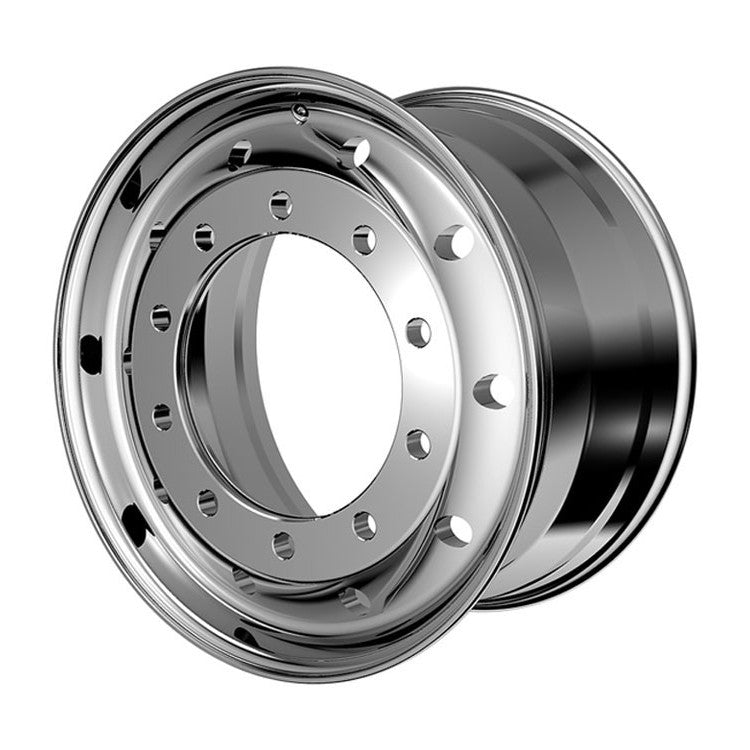 Aluminum Truck Wheel - 22.5 in