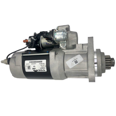 Volvo 22398219 Delco Remy 39MT Starter Motor 12V