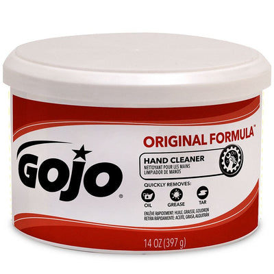 GOJO Hand Cleaner - 16 oz