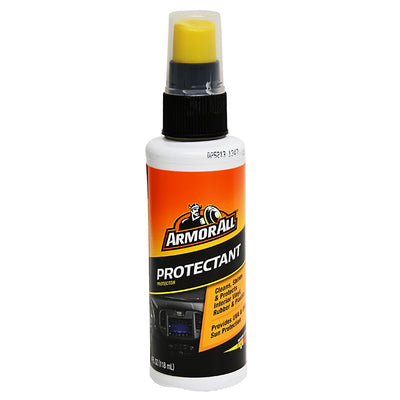 Armor All Original Protectant 4 oz Pump (Case of 24) - 10040
