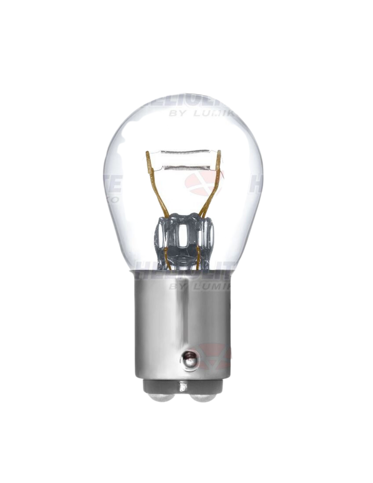 Heliolite 2357 Miniature Bulb - Box of 10