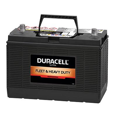 12V Battery Group 31 - 1000 CCA (31P-1000)