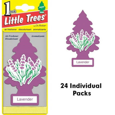Lavender Scent Air Freshener