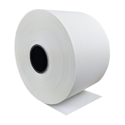 Thermal Gas Pump Paper Roll - 2 5/16 in x 435 ft