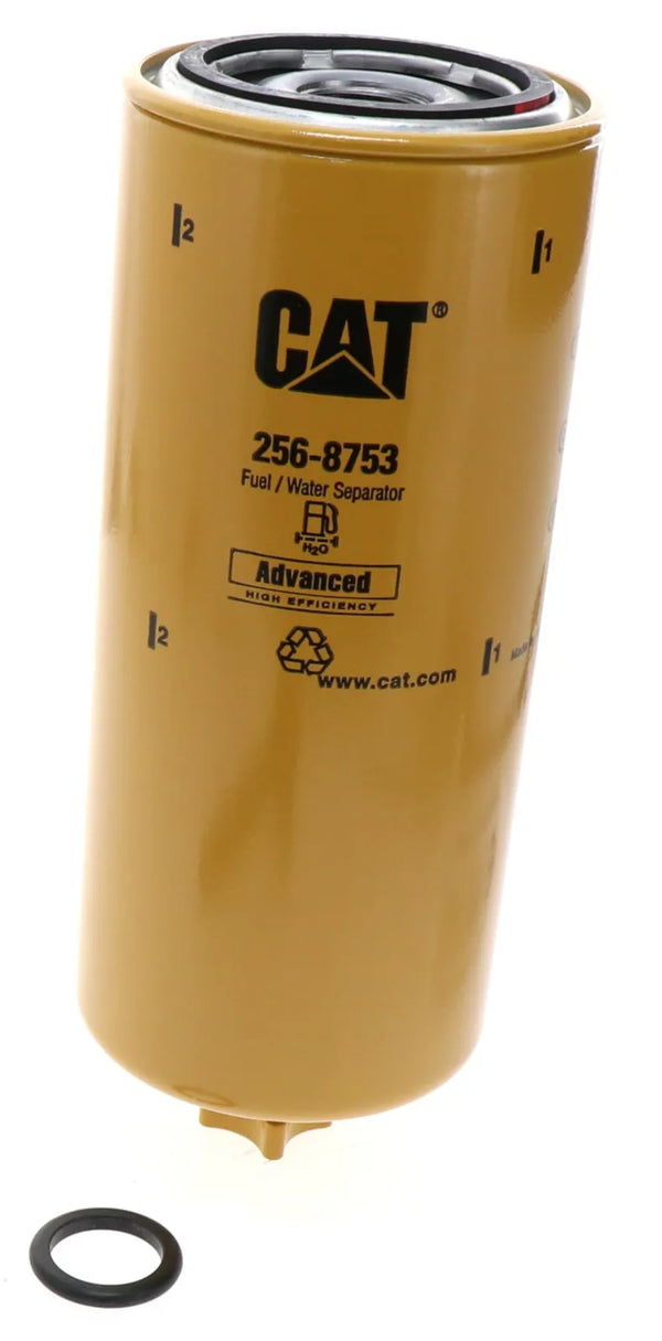 CATERPILLAR Fuel Filters