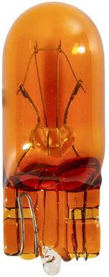 Mbb 194 Amber Import Bulb 10/BOX