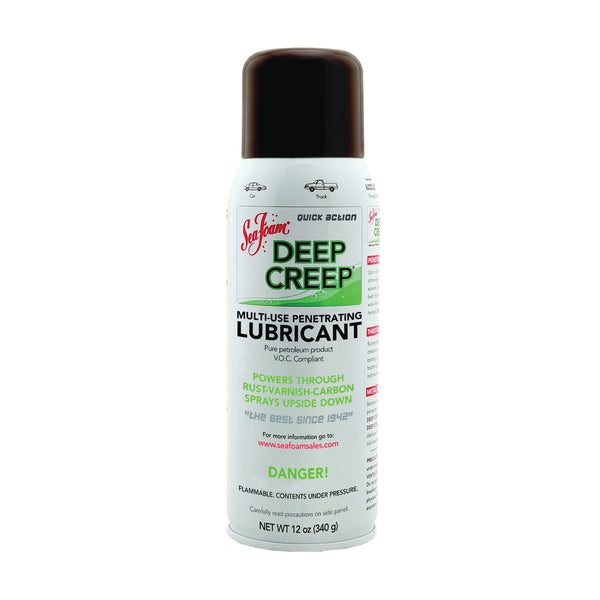 SEA FOAM Oil Treatments & Additives