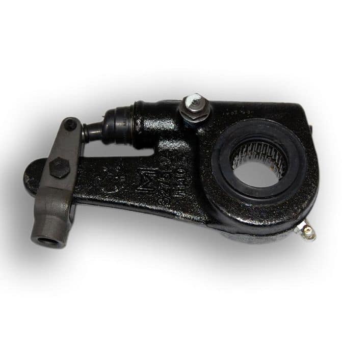 Meritor R802446 Automatic Slack Adjuster - 1-1/2 in 28 Spline, 5-1/2 in Arm