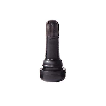 Xtra Seal 17-413 TR413 Snap-In Tire Valve (Bag of 50)