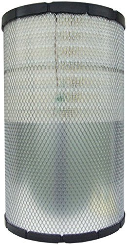 Luber-finer LAF8789 Heavy Duty Air Filter