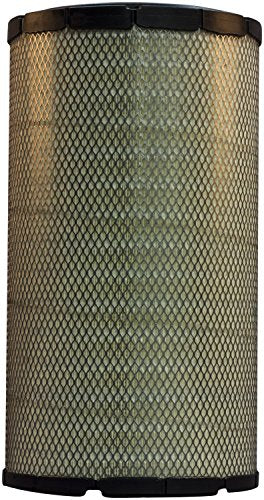 Luber-finer LAF8669 Radial Seal Air Filter - 20.55 in H x 11.02 in OD