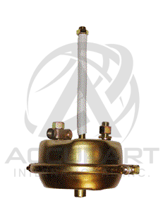Bendix Type 30 Single Service Brake Chamber