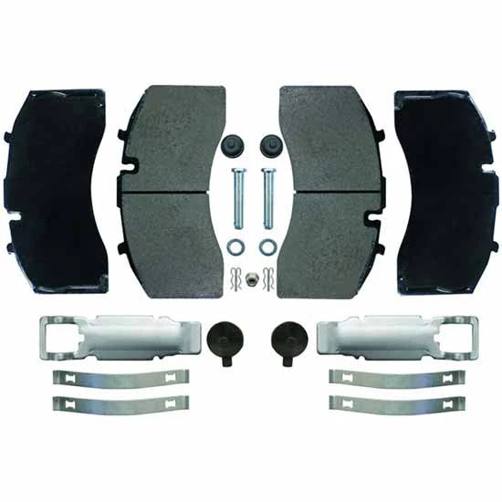 Air Disc Brake Pad - 09187