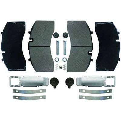 Air Disc Brake Pad - 09187