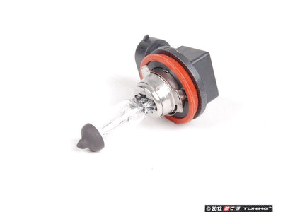 Heliolite H11 Halogen Headlight Bulb - H11IMP