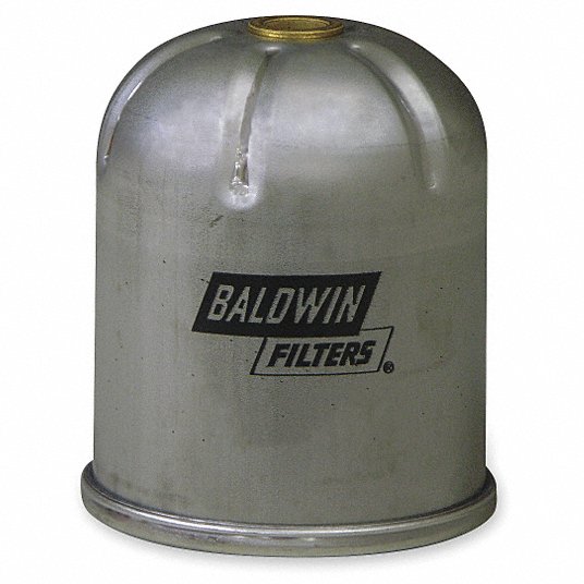 Baldwin BC7228 Engine Oil Filter