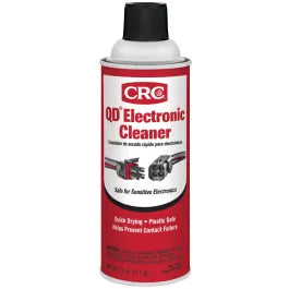 CRC 05103 QD Electronic Cleaner 11 oz