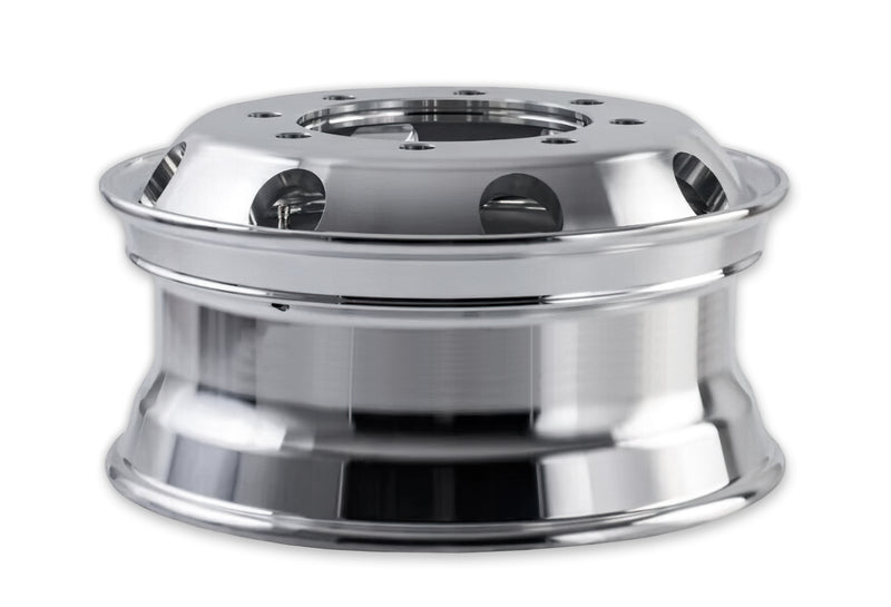 Forged Aluminum Wheel 22.5 x 8.25 - 10 x 285.75 mm - 09379