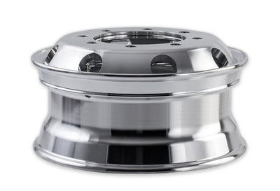 Forged Aluminum Wheel 22.5 x 8.25 - 10 x 285.75 mm - 09379