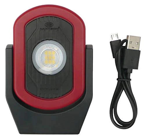 Maxxeon Cyclops 720 Lumen Rechargeable Multi Light MNMXN00810