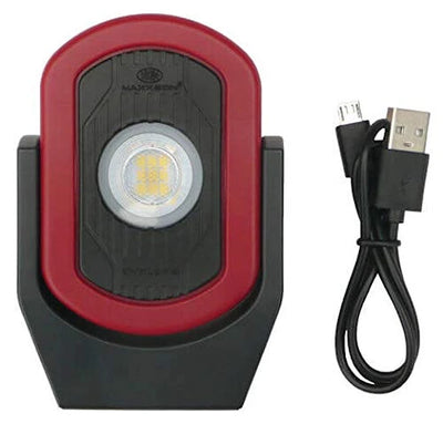 Maxxeon Cyclops 720 Lumen Rechargeable Multi Light MNMXN00810