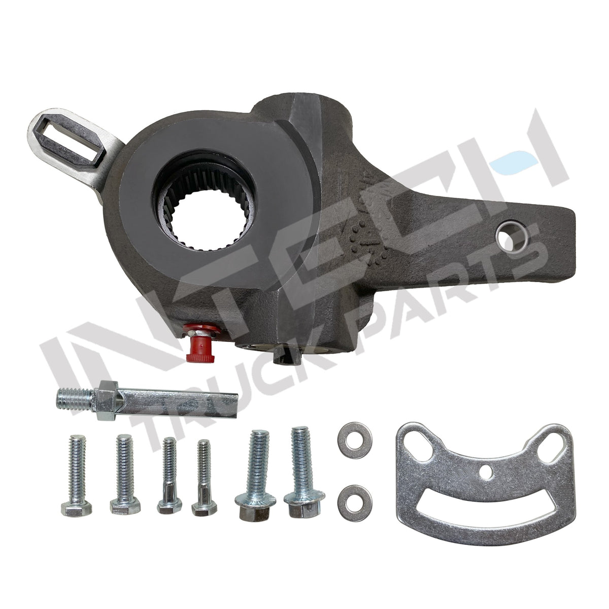 Slack Adjuster 1-1/2"-28 Spline x 5.5" Arm - H-26621