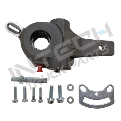 Slack Adjuster 1-1/2"-28 Spline x 5.5" Arm - H-26621
