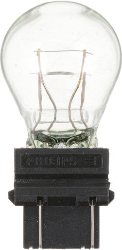 Philips 3057 Standard Miniature Bulb - 1 Pack (3057B1)