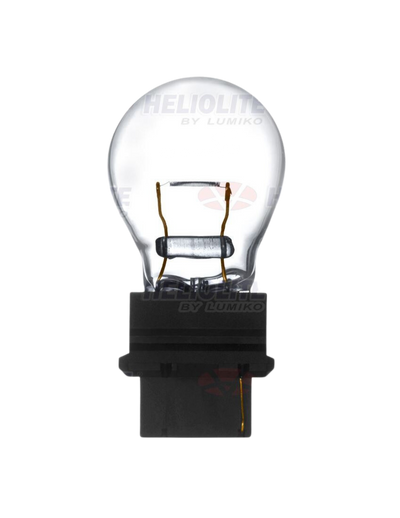 Heliolite 3156 Miniature Automotive Bulb (Box of 10)