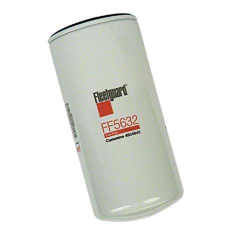 FLEETGUARD FUEL FILTER FF5632