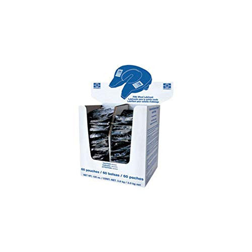 PP 01010 Pouches