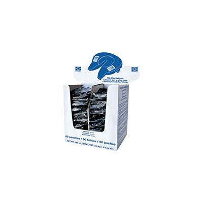 PP 01010 Pouches