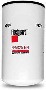 FLEETGUARD FUEL FILTERS FF5825NN