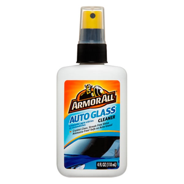 Armor All Auto Glass Cleaner 22 oz Trigger (Case of 6) - 32022