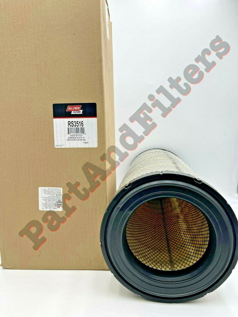 Baldwin Air Filter RS3516